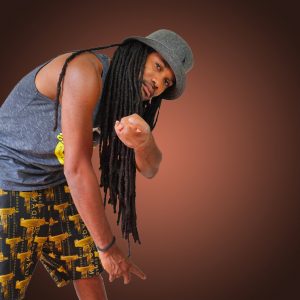 Avant - Extrait Voix Dancehall (Broly)