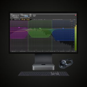 Mixage voix et Beat + Mastering