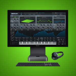 Mixage Beat