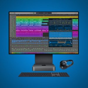 Mixage voix et Beat