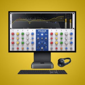 Mixage voix et mastering