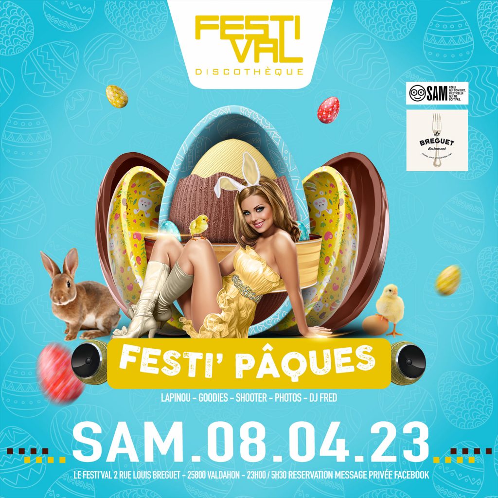 Festi Paques