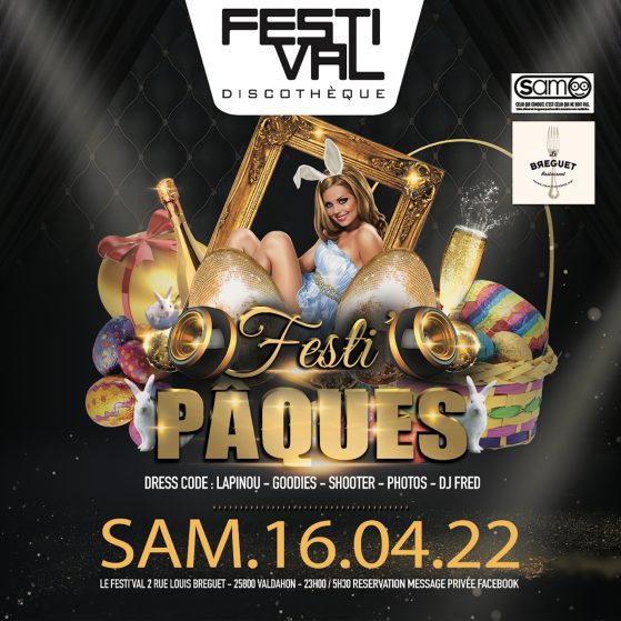 Visuels 15 Festi Paques 2