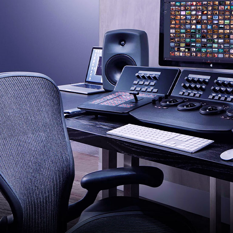Mastering 3