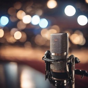 Exports pour le live