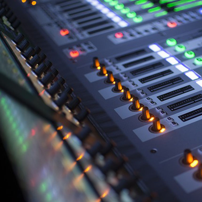 Mixage 2