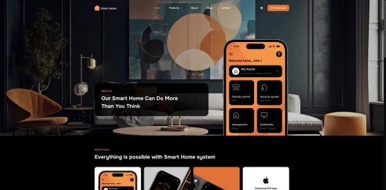 Smart Home