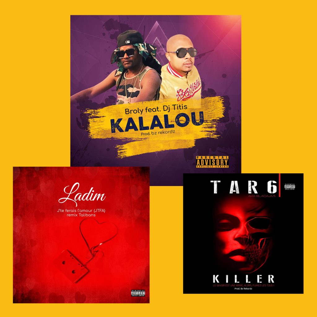 Cover cd streaming