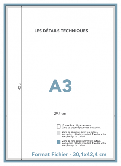Format A3