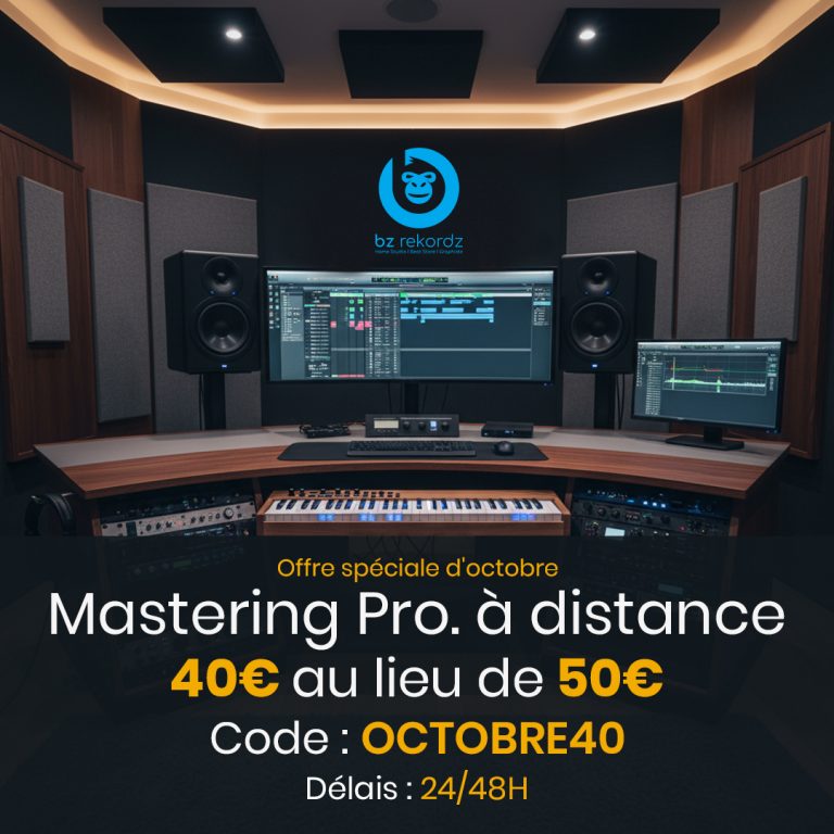 Mastering
