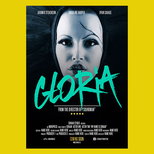 Affiches Bz Rekordz 2026