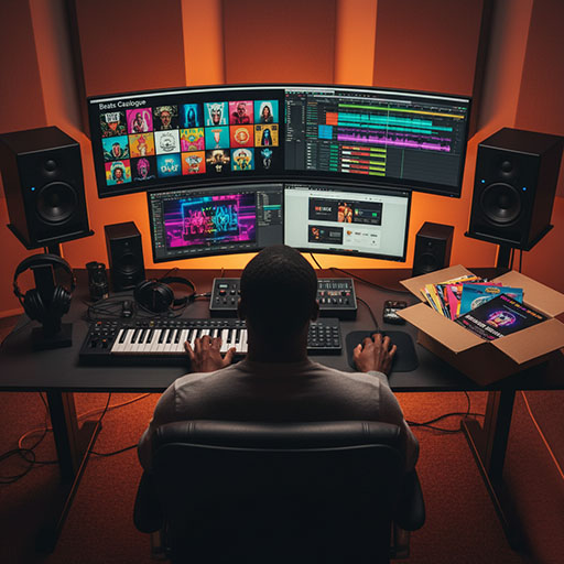 Beat Store Bz Rekordz 2026