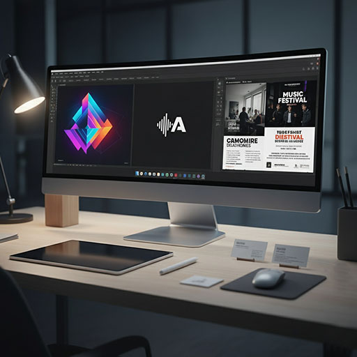 Creation visuel Bz Rekordz 2026