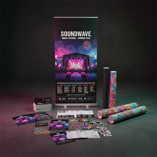 Print Bz rekordz 2026