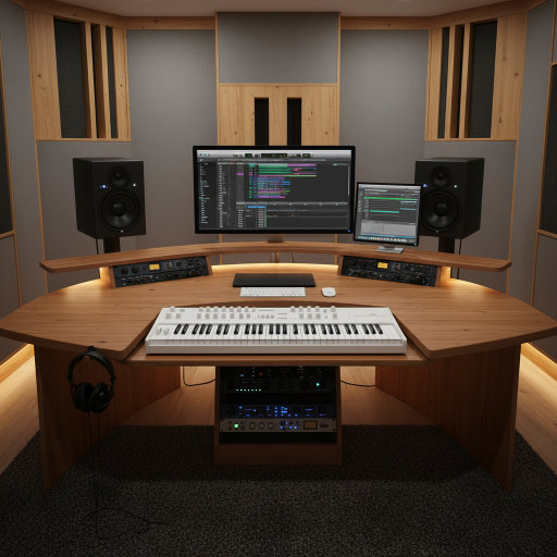 Studio Mastering Bz Bekordz